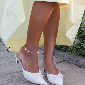 Dolce Vita Kairi Mid Heels